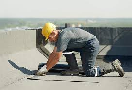 Best Storm Damage Roof Repair  in USA